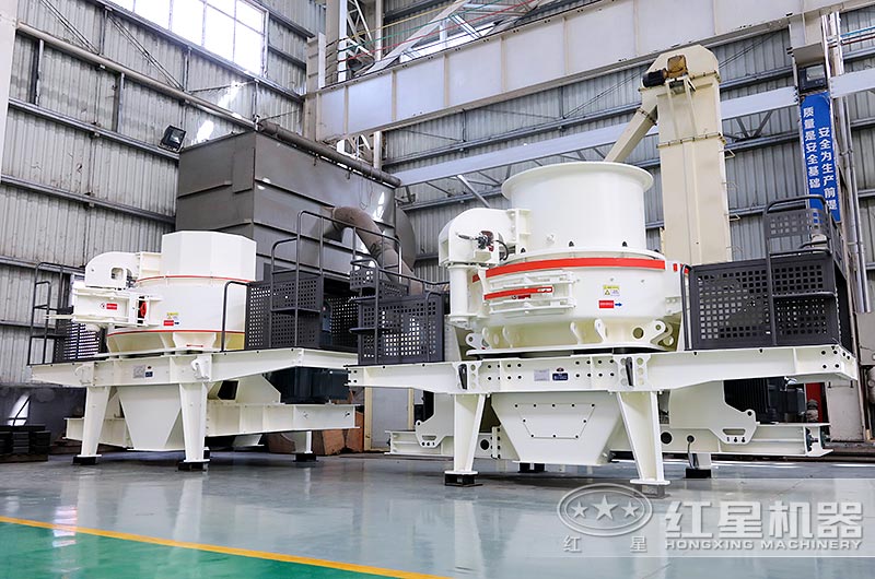 基建工程在疫情中迎來新機(jī)遇，砂石料生產(chǎn)線值得投資