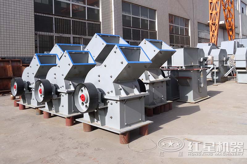小型錘式破碎機(jī)型號參數(shù)表，報(bào)價(jià)是多少？