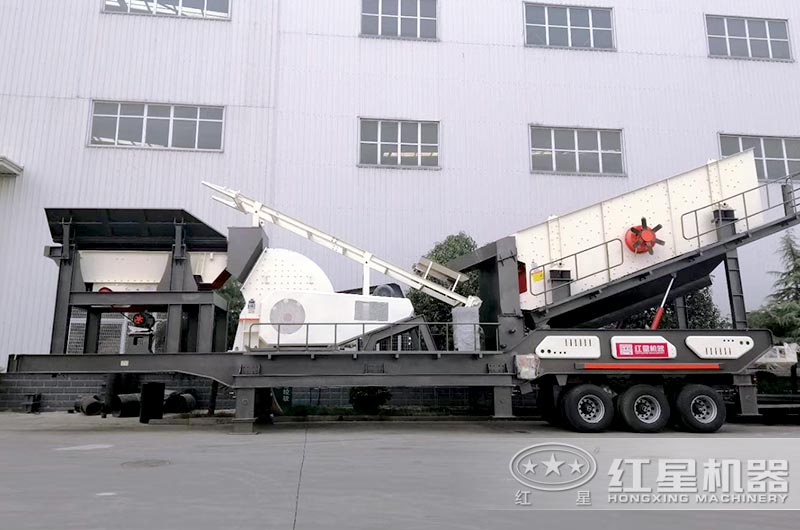 重錘破碎機型號多多，詳細參數(shù)信息介紹